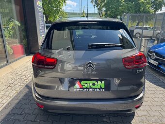 Citroen C4 Picasso 1,2 TCe 96kW,serviska,2x kola - 5