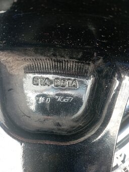 Kola 5x120 - 5