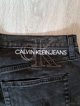 Calvin Klein - 5