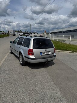 Volkswagen Golf 1.9 TDI - 5