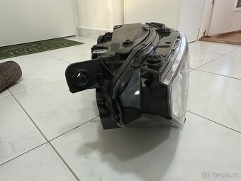 3G1941081C - Full led levé světlo z VW Passat B8 na díly - 5
