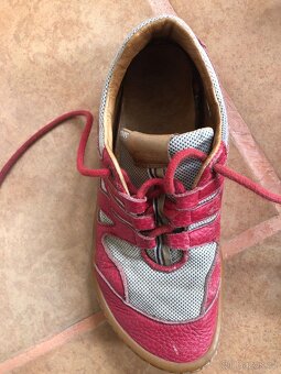 Barefoot tenisky vel. 37 - 5