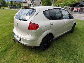 Seat Altea 1.9TDi 77kw - 5