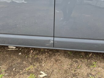 Prodám VW Transporter T6.1 - 5