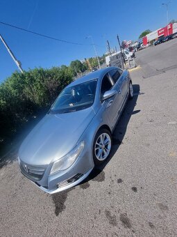 Passat CC 2.0TDI 103kw - 5