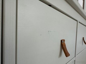 Komoda Hemnes - 5