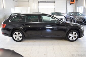 Škoda Superb 2.0 TDI DSG BUSINESS 2021 DPH - 5