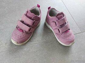 Dětské boty Ricosta Pepino JANO purple vel. 21 - 5