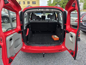 Dacia Logan 1.4 I TZ - 5