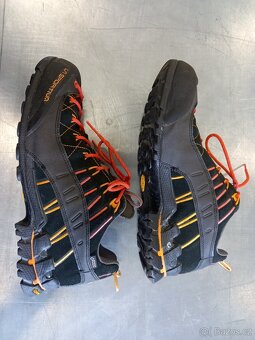 La Sportiva Hyper GTX 43 - 5