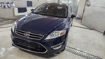 Mondeo mk4 120kw 2.0 tdci euro5 - 5