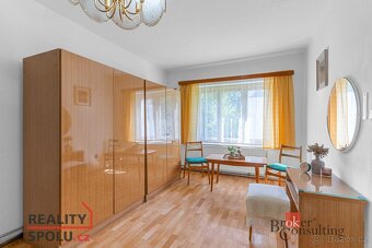 Prodej, domy/rodinný, 190 m2, Rudolfovská 9, 46014 Liberec, - 5