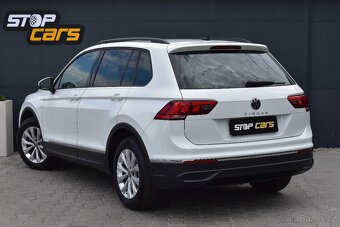 Volkswagen Tiguan, 2.0TDI.110kW.LIFE.DSG.ACC.DPH - 5