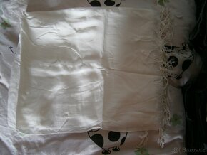 Šály, nákrčník - 5