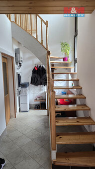 Pronájem rodinného domu, 147 m², Hostašovice - 5
