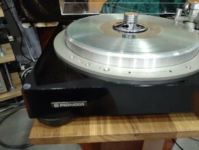 gramofon Pioneer PL 30L - 5