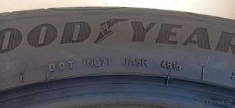 Goodyear 265/50 R19 110Y 6mm - 5