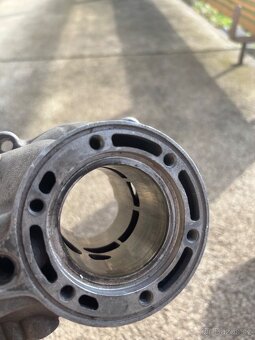Valec ktm exc/sx 125 husqvarna te/tc 125 husaberg te 125 - 5