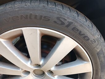 Kola 5x112 235/45 ZR17 97 Y - 5