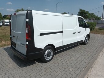 Opel Vivaro Van 1.6 BiTurbo CDTI L2H1 - 5