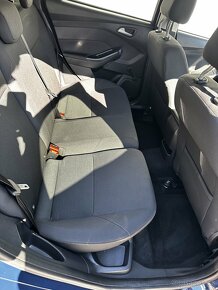 Ford Focus Kombi 1.0 EcoBoost 92kW r.v. 2017 76tis. Km - 5