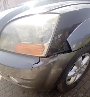 Kia sorento na ND - 5