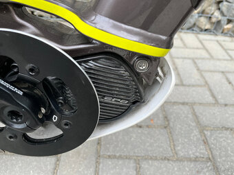 Elektrokolo Husqvarna - 5