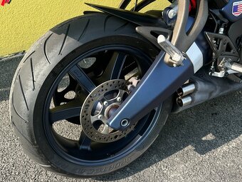 Buell 1125R XB3 - Americký superbike s duší Harley-Davidson - 5