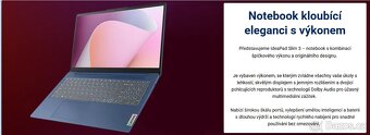 Lenovo IdeaPad Slim 3 - Xbox Game Pass Ultimate - 5
