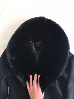 Luxusní kabát Lauren Ralph Lauren - 5