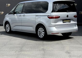 Volkswagen Multivan automat nafta 110 kw 2023 - 5