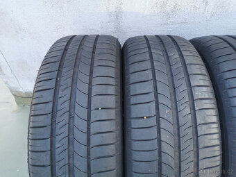 205/55R16 ALU KOLA OCTAVIA III 6,5x16 5x112 ET46 - 5