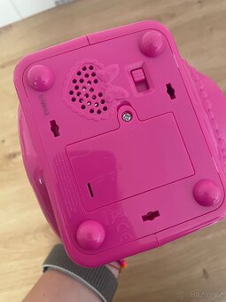 Minnie mouse disney telefon - 5