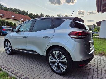 Renault Scenic 1.6D/96kw,Energy Bose - 5