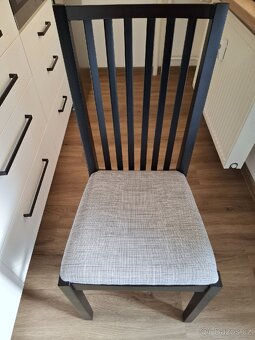 Jídelní židle IKEA - 5
