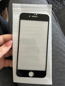 iPhone SE 2020 128 gb black - 5