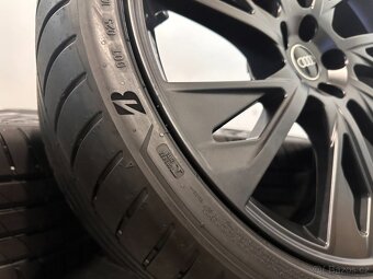 original alu kola r21 Audi A8 S8 4N RS 4N0601025A - 5