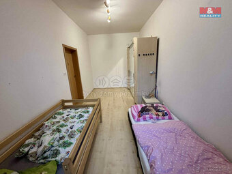 Pronájem bytu 2+kk, 93 m², Plzeň, Hálkova ul. - 5