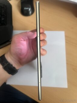 Xiaomi Mix Fold 3 5G, gl. otevřená verze - velmi dobrý stav - 5