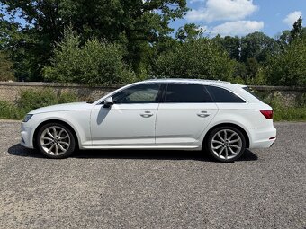 Audi A4 B9 140kw - 5