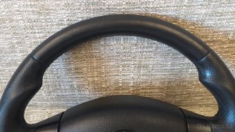 Volant VW GTi - 5