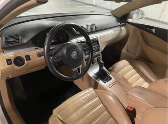 Passat b6 2.0tdi comonrail - 5