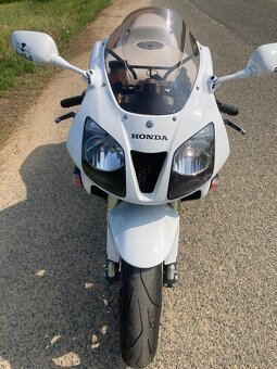Honda VTR 1000-SP1 SC45/1/1 - 5