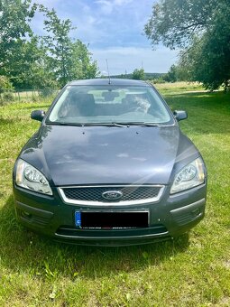 Ford Focus Trend 1.4i - 5
