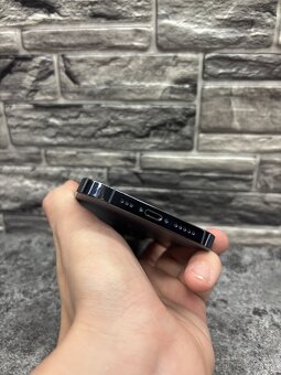 iPhone 13 Pro 128GB Sierra Blue, baterie 83% - 5