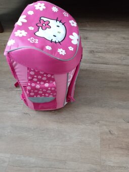 ŠKOLNÍ AKTOVKA Hello Kitty - 5