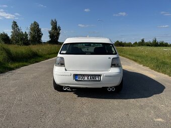 Volkswagen golf 4 NOVÁ STK - 5