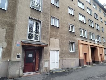 Pronájem bytu 2+1 68m², tř. Budovatelů, blok 89-90, Most - 5