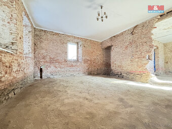 Prodej zemědělské usedlosti, 88 m², Matná - 5