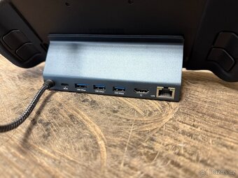 Valve Steam Deck OLED Console 1TB - 5